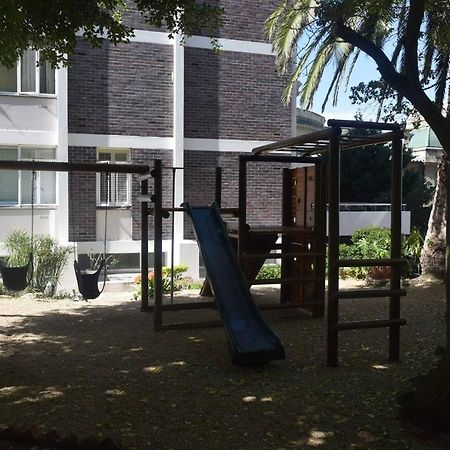 St Martini Gardens Apartment كيب تاون المظهر الخارجي الصورة