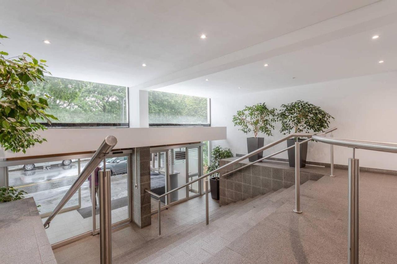 St Martini Gardens Apartment كيب تاون المظهر الخارجي الصورة