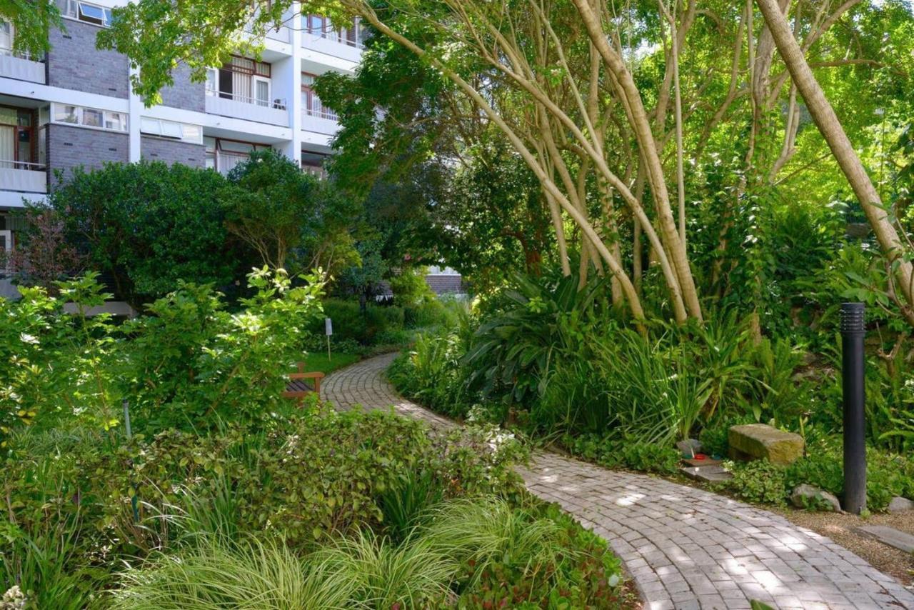 St Martini Gardens Apartment كيب تاون المظهر الخارجي الصورة