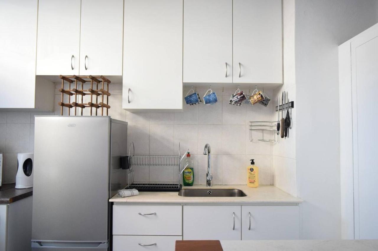 St Martini Gardens Apartment كيب تاون المظهر الخارجي الصورة