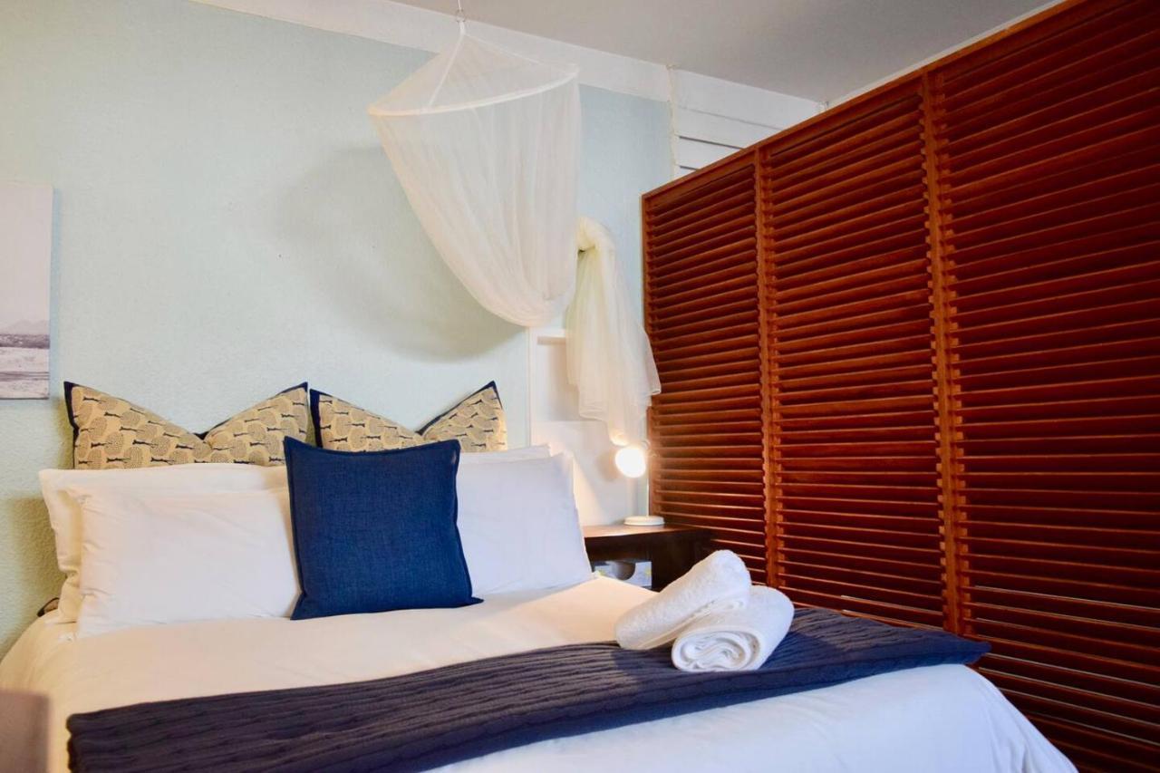 St Martini Gardens Apartment كيب تاون المظهر الخارجي الصورة