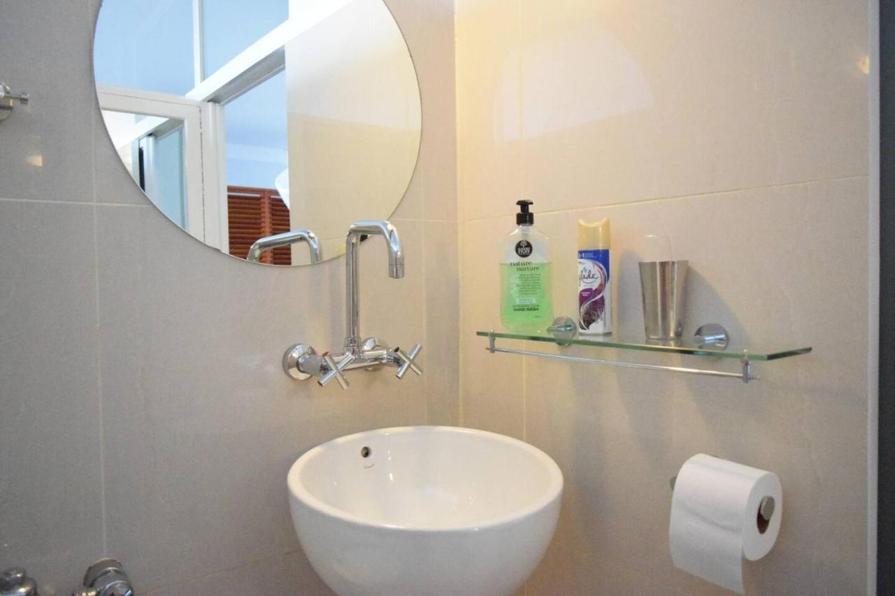 St Martini Gardens Apartment كيب تاون المظهر الخارجي الصورة